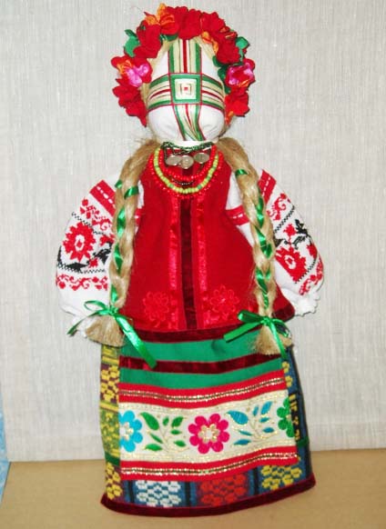 Н. Свиридюк. «Українка». 2000-і рр.